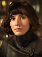 Jessie Eden