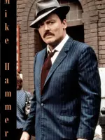 Mickey Spillane's Mike Hammer