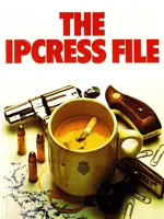 The Ipcress File