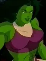 Jennifer Walters / She-Hulk