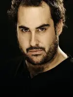 Alberto Velasco