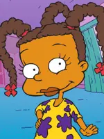 Susie Carmichael