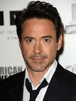 Robert Downey, Jr.