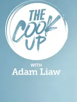 The Cook Up with Adam Liaw