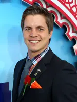 Johnny Ruffo