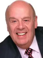 John Savident