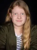 Maggie Ireland-Jones