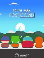 South Park Movies