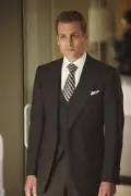 Harvey Specter