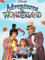 Adventures in Wonderland