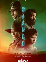 Django