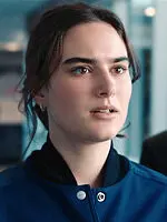 Cat Parkes Pérez