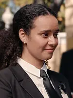 Yvette
