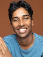 Dinitha Senevirathne