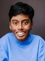 Nylan Parthipan