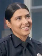 Officer Celina Juarez