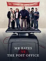 Mr Bates vs. The Post Office