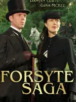 The Forsyte Saga