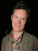 Alex Jennings