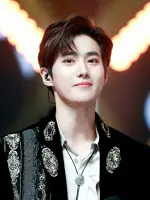 Kim Joon Myun