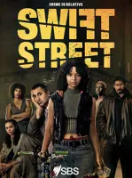 Swift Street