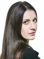 Nina Zanjani