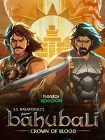 Baahubali: Crown of Blood