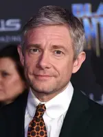 Martin Freeman