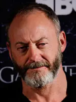 Liam Cunningham