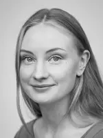 Gina Gørvell