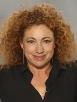 Alex Kingston