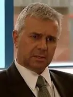 Malcolm Scates
