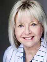 Liza Goddard