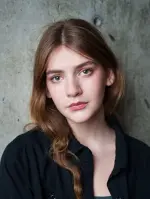 Olga Petsa