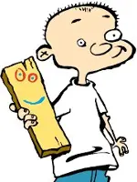 Jonny 2x4