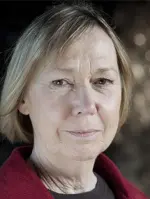 Gabrielle Lloyd