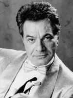 Dick Shawn