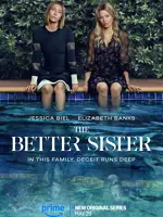 The Better Sister