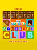 Hey Duggee's Squirrel Club