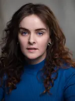 Molly Geddes