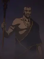 Hades