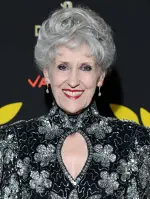 Anita Dobson