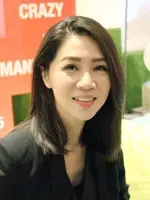 Hsieh Ying Hsuan