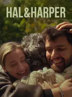 Hal & Harper