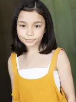 Evie Hsu