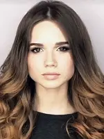 Валентина Ельшанская