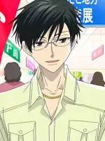 Ootori Kyouya