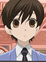 Fujioka Haruhi