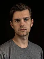 Max Ulveson
