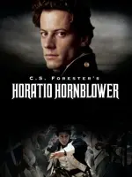 Horatio Hornblower